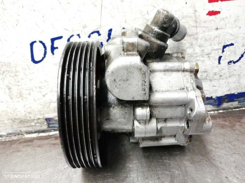 BOMBA DIREÇÃO FIAT SCUDO FURGÃO 2000 -9624659580 - 2
