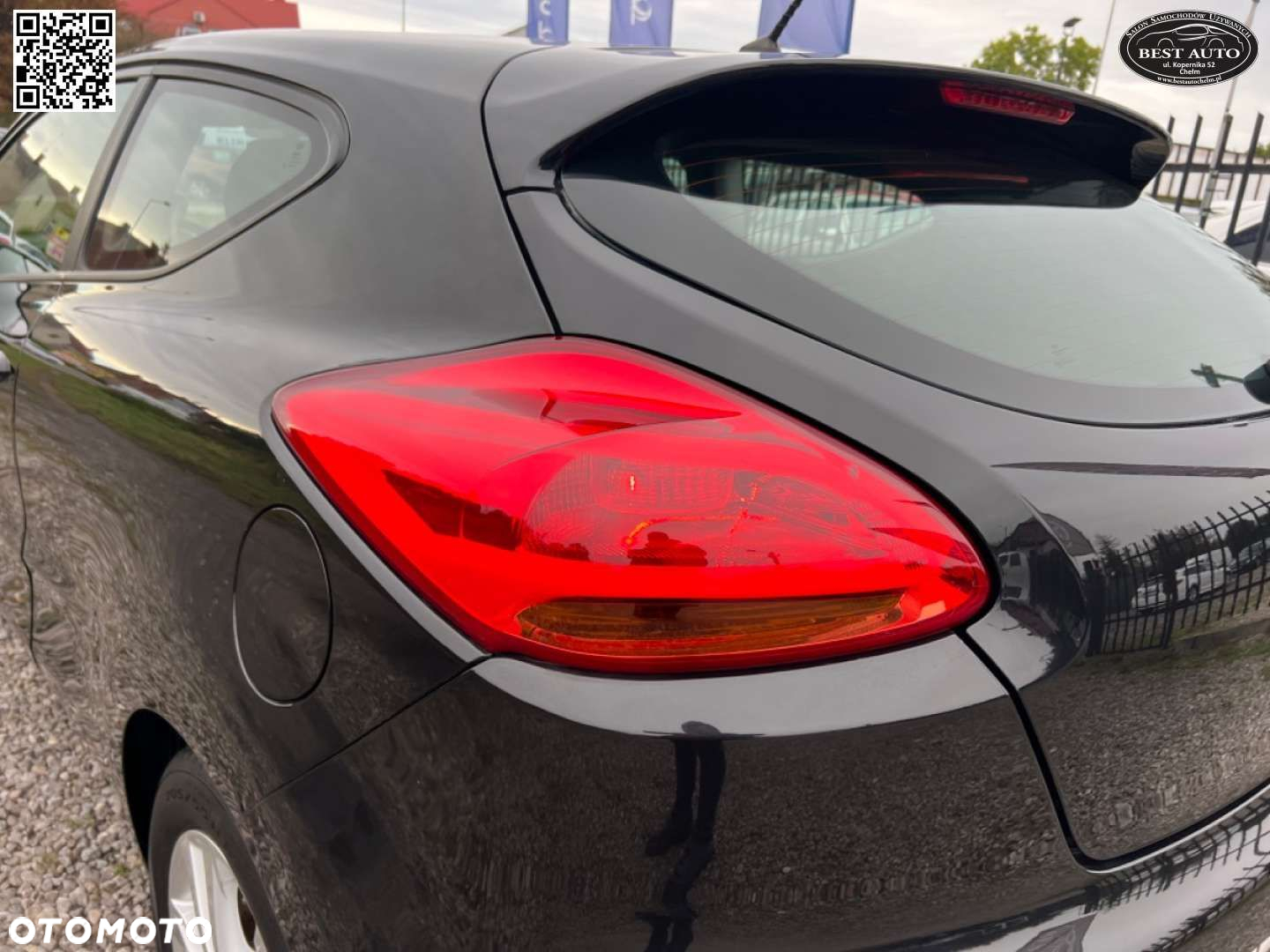 Kia Ceed - 9