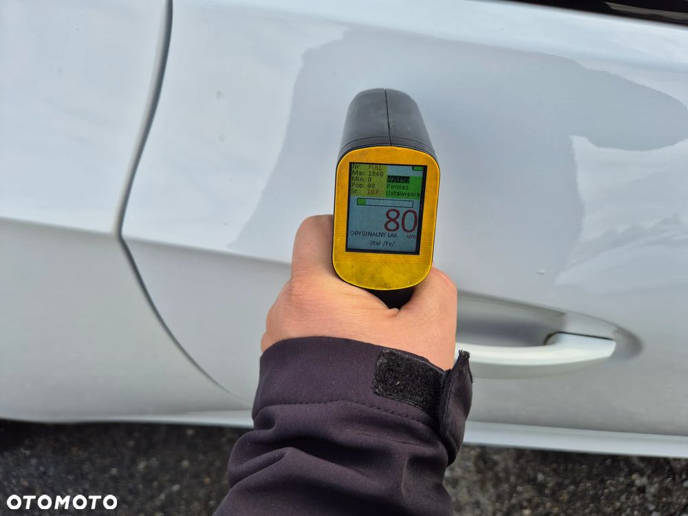 Opel Astra 1.4 Turbo Innovation - 34