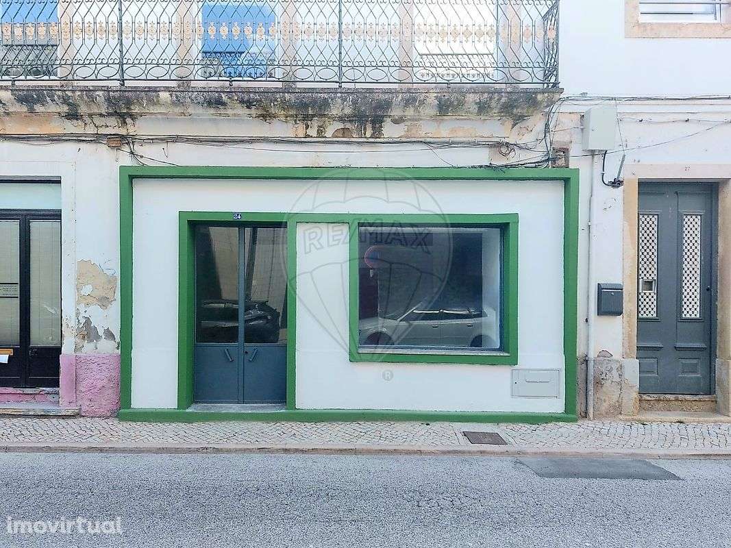 Loja  para venda - Grande imagem: 2/7