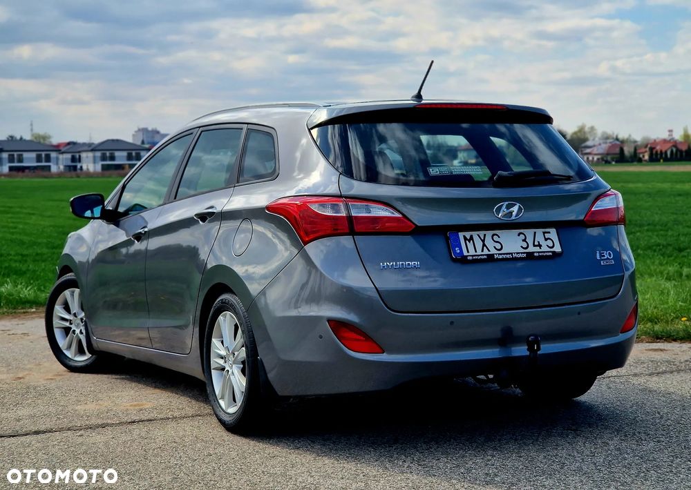 Hyundai i30 - 22