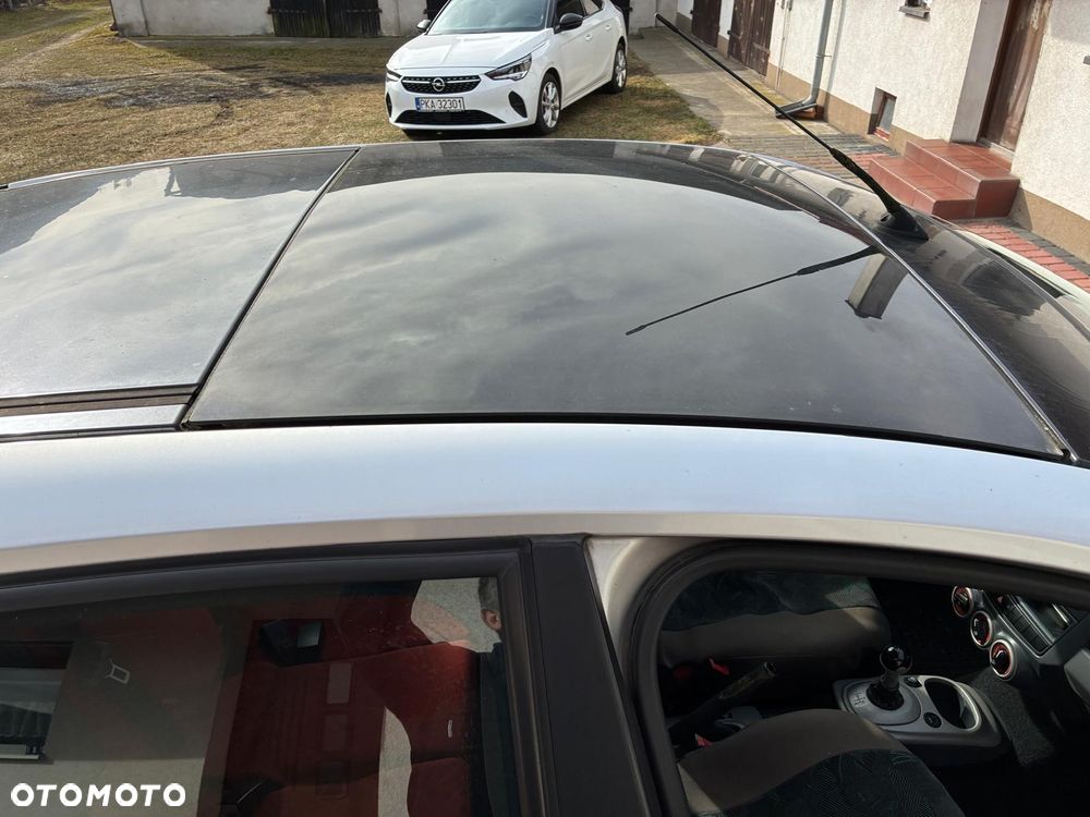 Smart Forfour softtouch passion - 8