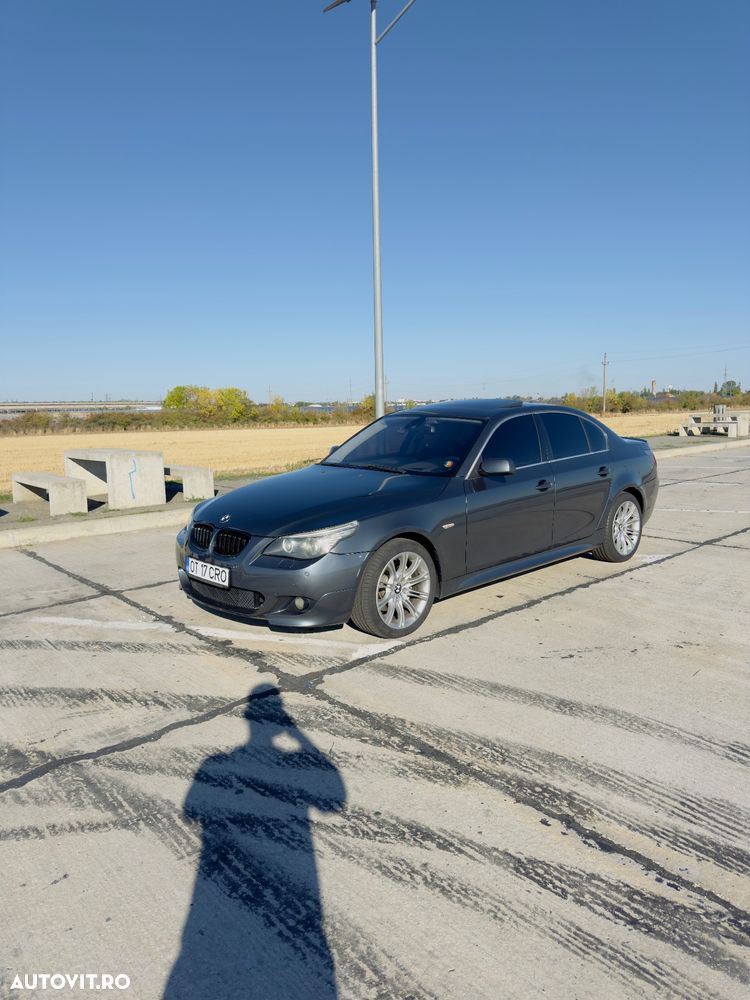 BMW Seria 5 - 6