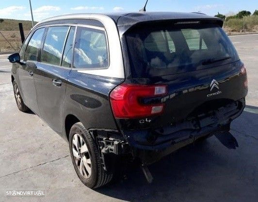 Peças Citroën C4 Grand Picasso II 2013 a 2022 - 7