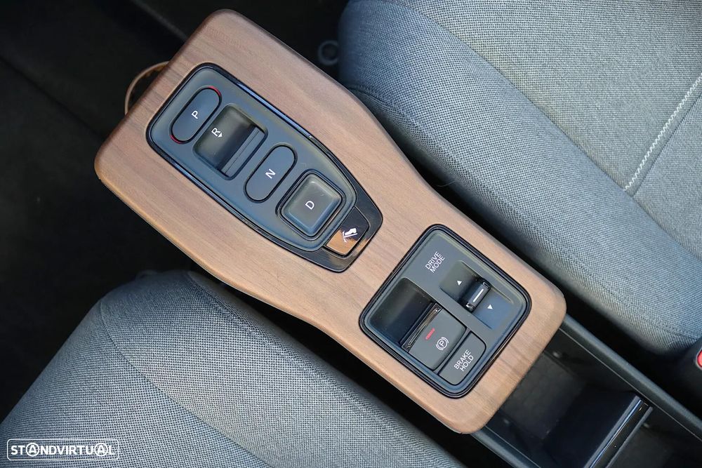 Honda e Advance (17") - 25