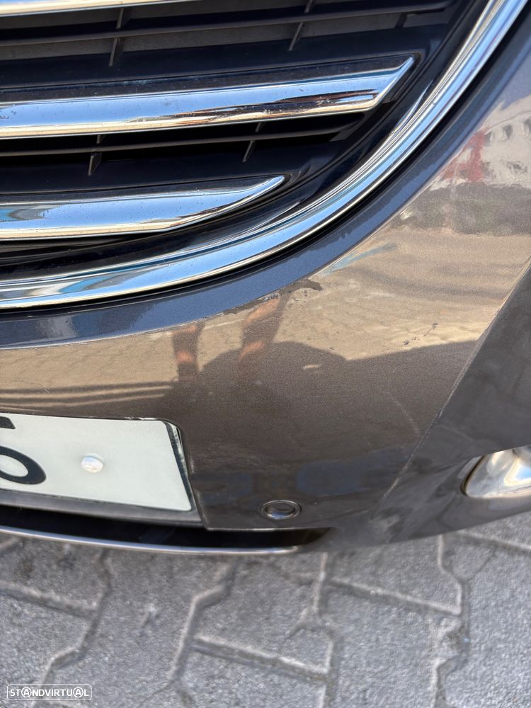 Opel Insignia Sports Tourer 2.0 CDTi Cosmo - 7