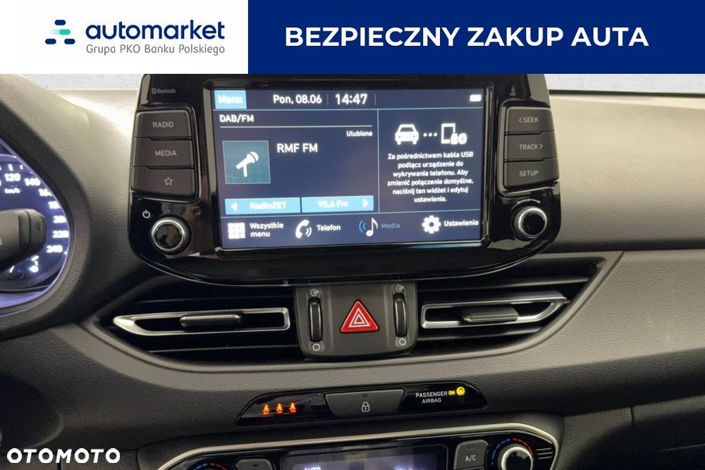 Hyundai i30 1.5 DPI Comfort - 18