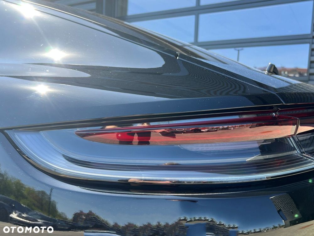 Porsche Panamera - 33