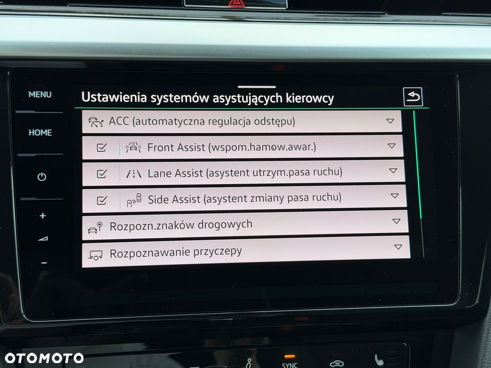 Volkswagen Arteon - 32