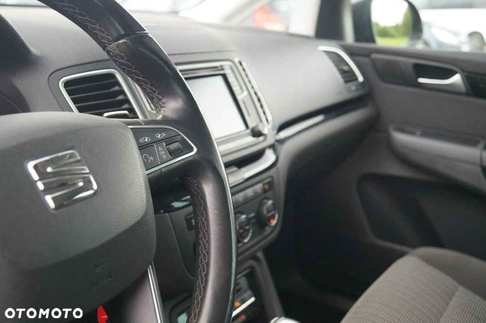 Seat Alhambra - 30