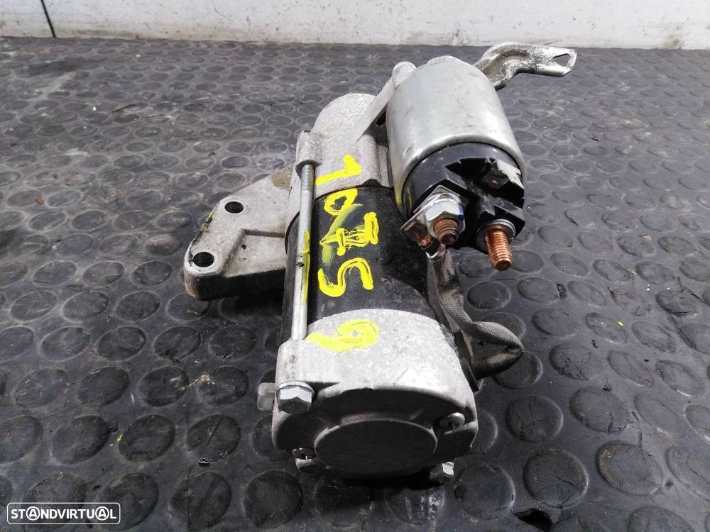 MOTOR ARRANQUE MITSUBISHI OUTLANDER II 2008 -114217 - 1