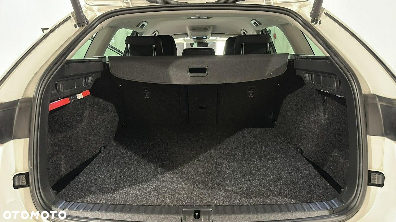 Skoda Octavia - 25