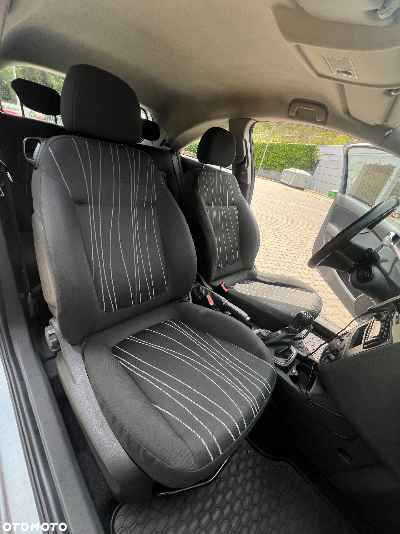 Opel Corsa - 12