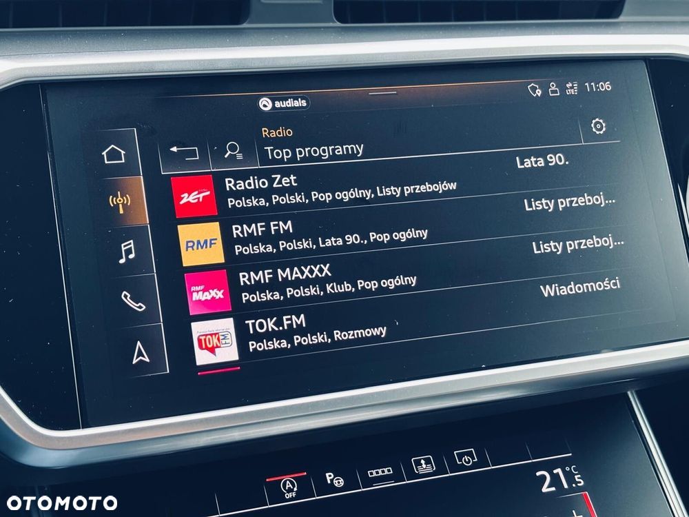 Audi A6 Limousine - 26