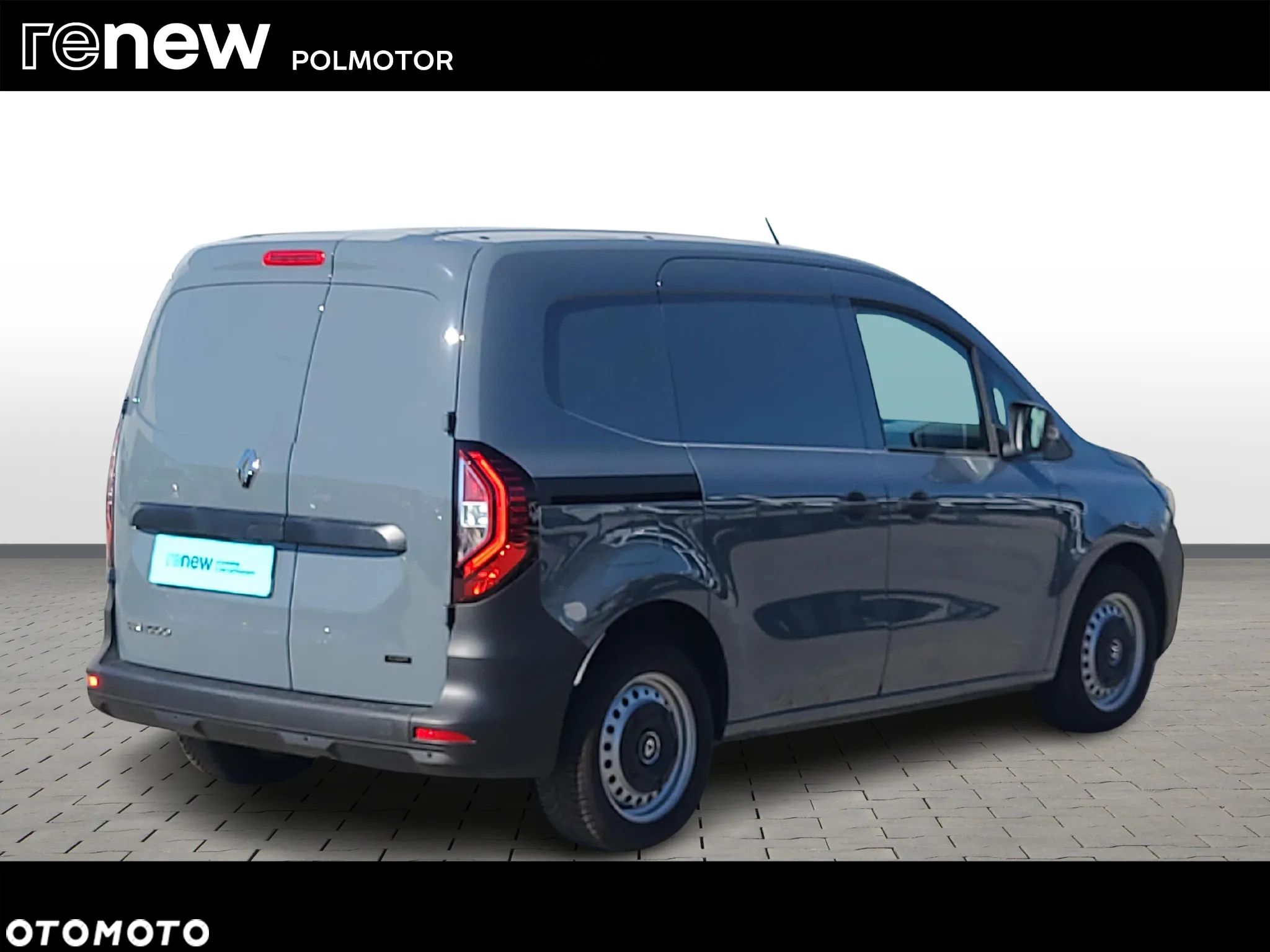 Renault Kangoo Van E-Tech L1 Extra (11kW) - 5
