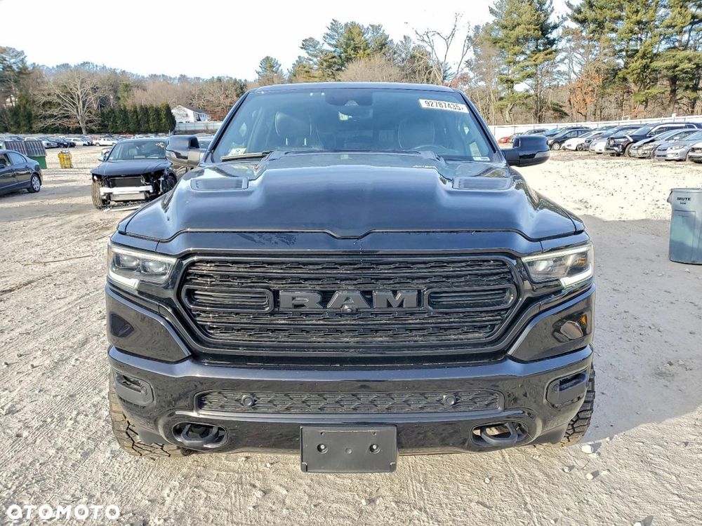 RAM 1500 - 5