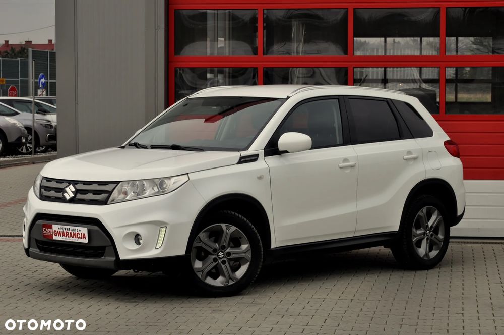 Suzuki Vitara - 2