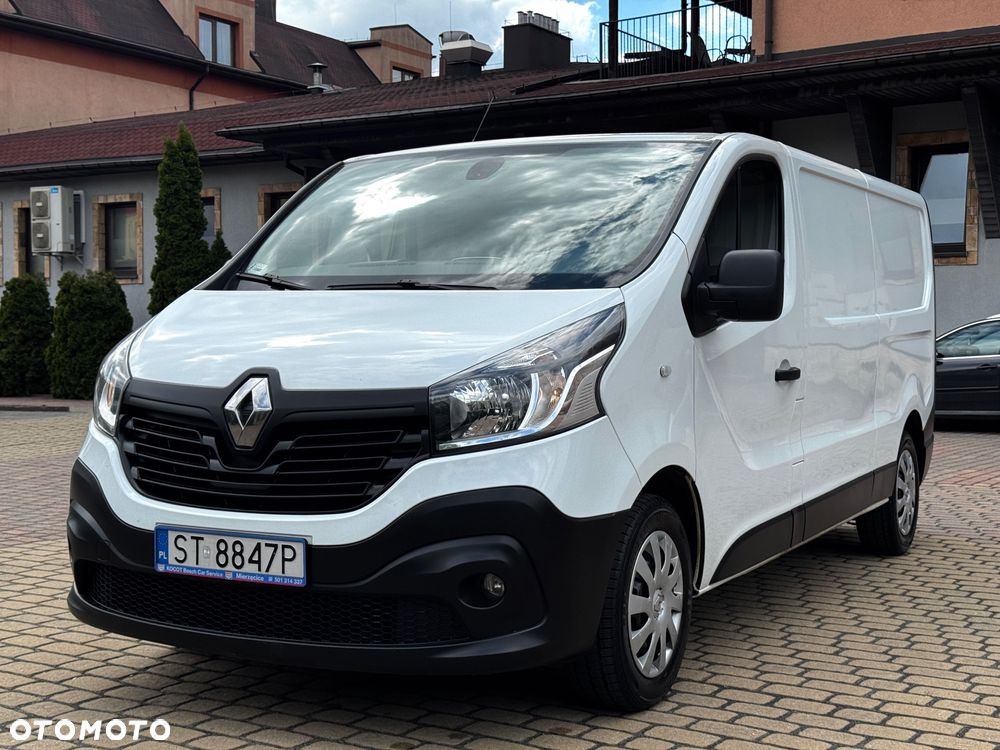 Renault Trafic - 3