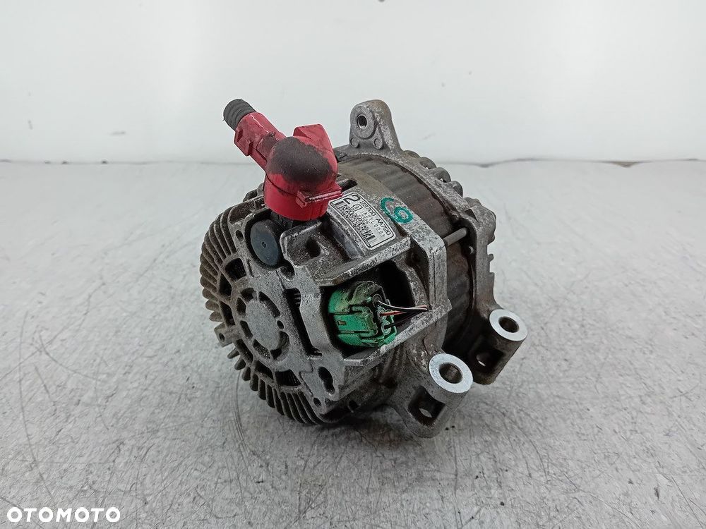 ALTERNATOR SUBARU XV 23700AA720 A2TL0291 2.0 16V - 4