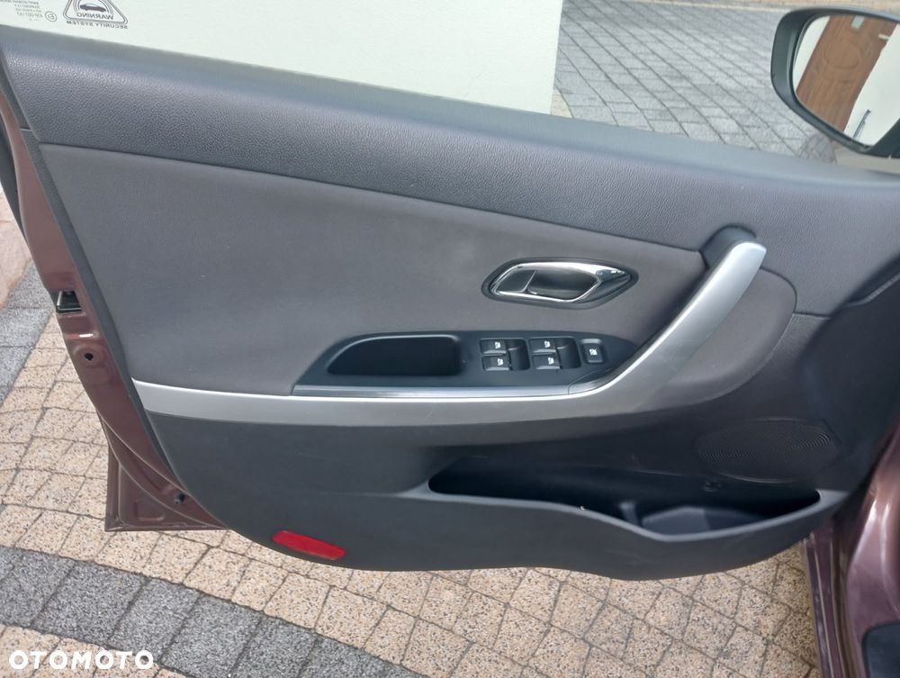 Kia Ceed - 7