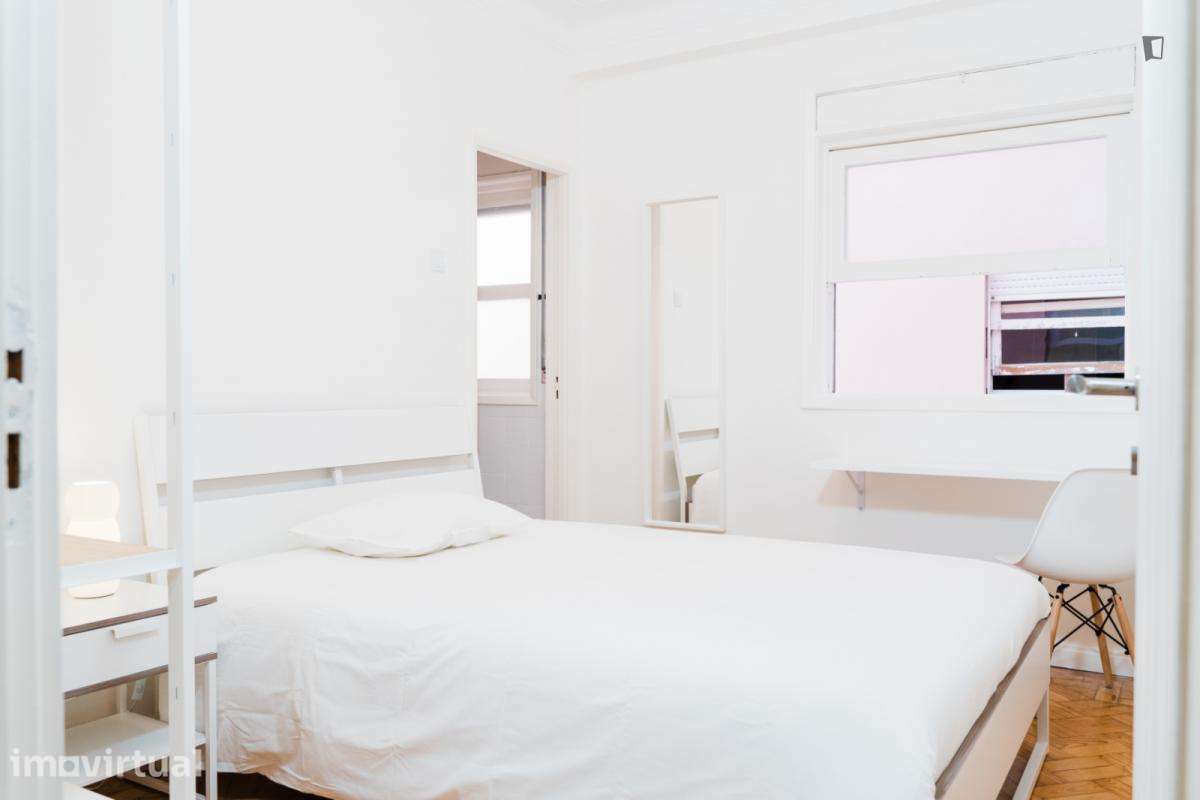 Quarto - localizado em Cedofeita Porto - Grande imagem: 2/39