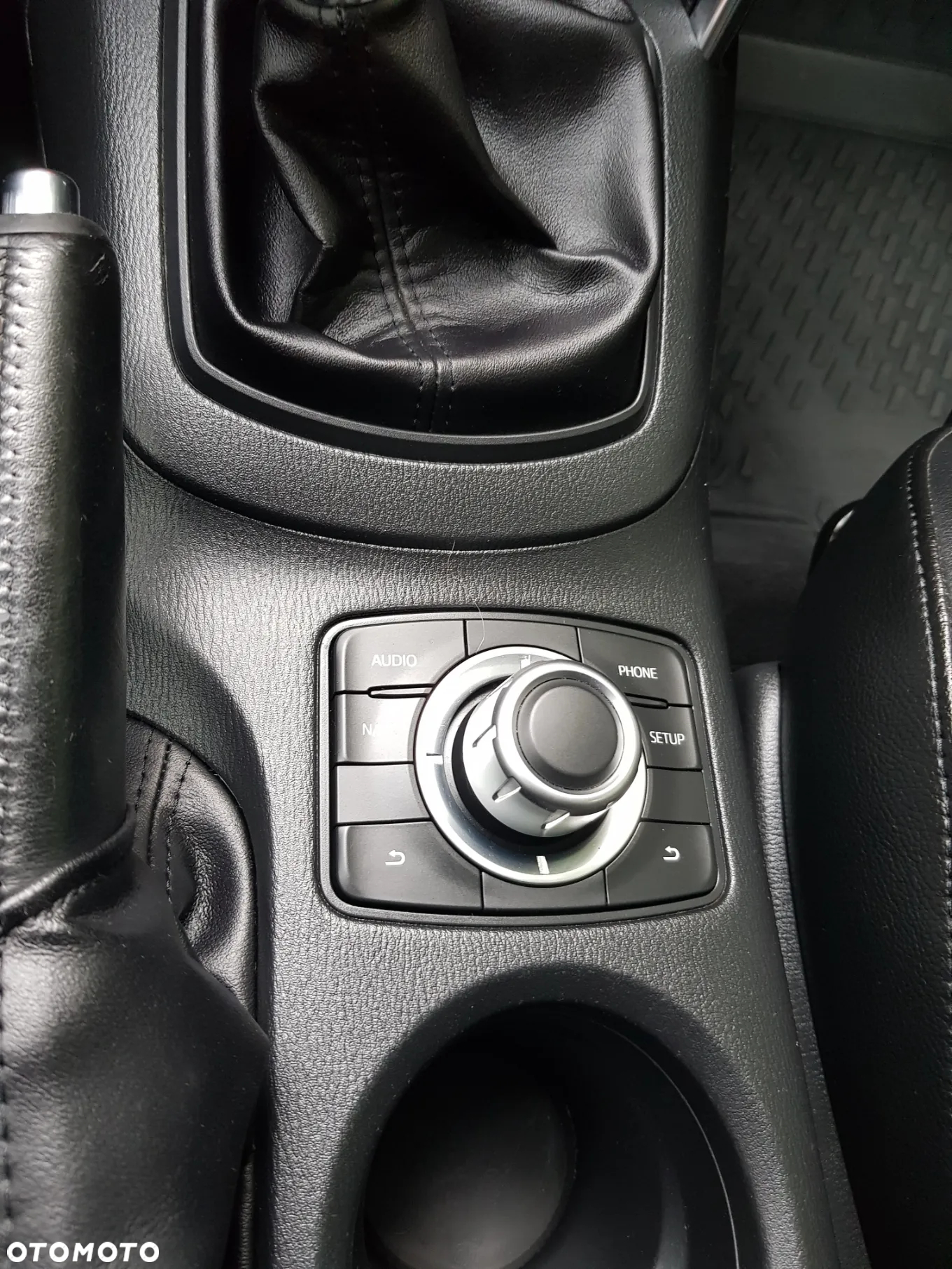 Mazda CX-5 SKYACTIV-D 175 AWD Sports-Line - 9