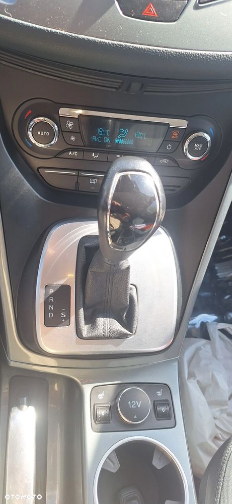 Ford Grand C-MAX 2.0 TDCi Champions Edition - 8