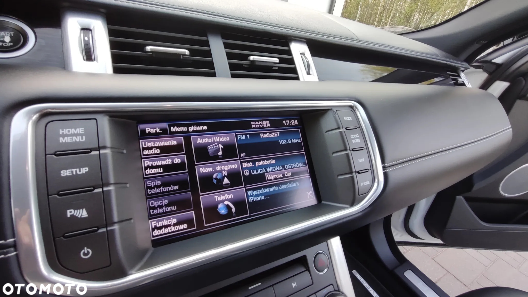 Land Rover Range Rover Evoque 2.0Si4 Dynamic - 16