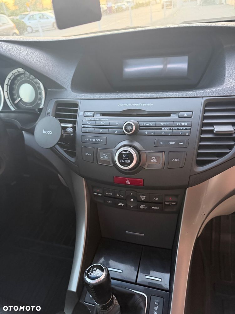 Honda Accord 2.0 i Executive - 15