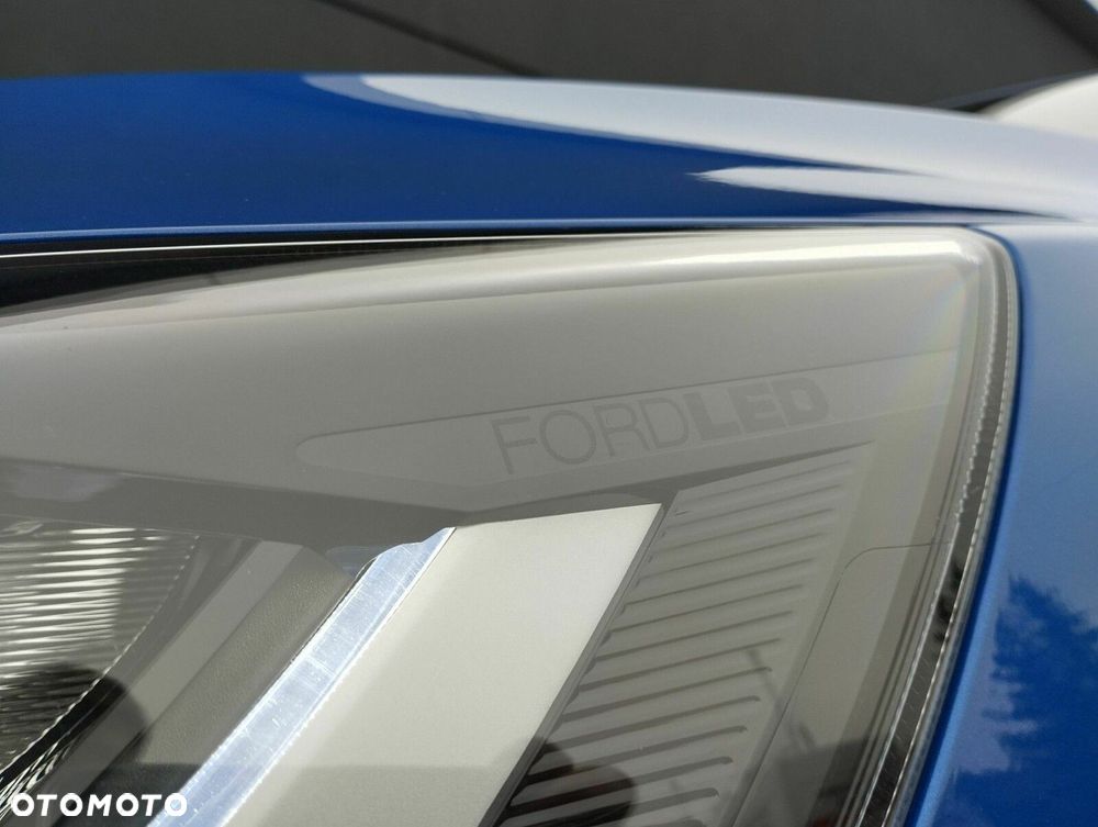 Ford Focus 1.0 EcoBoost mHEV Titanium X - 39