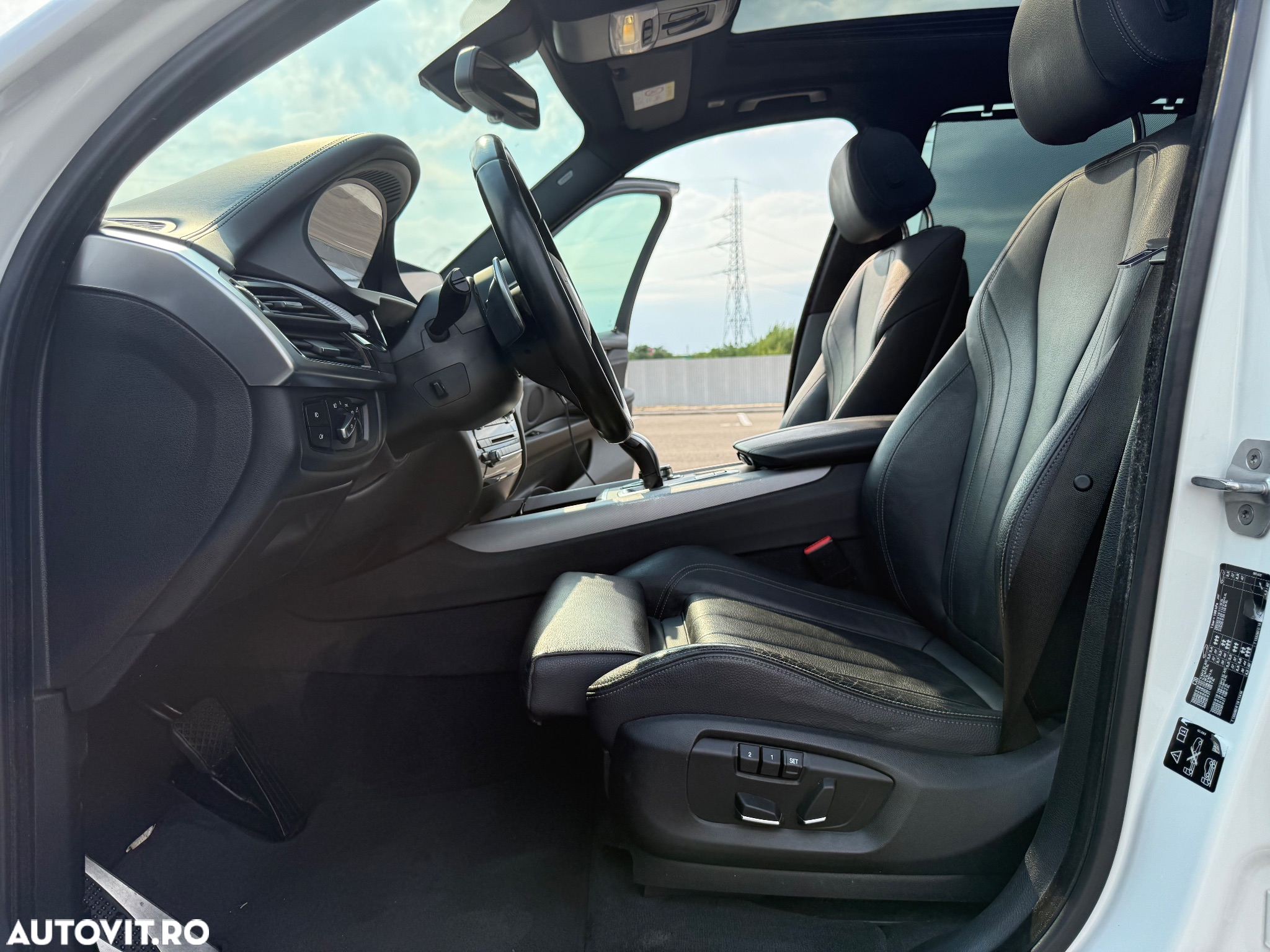 BMW X5 xDrive30d Sport-Aut. - 18