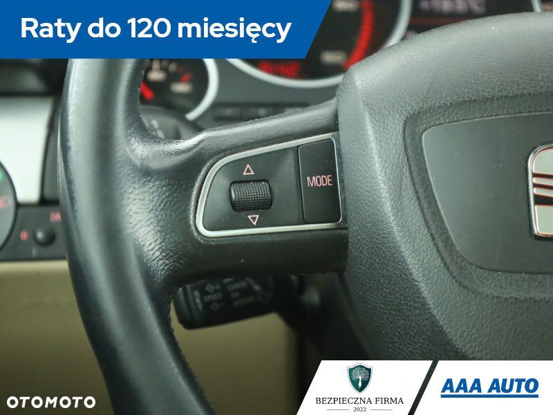 Seat Exeo - 15