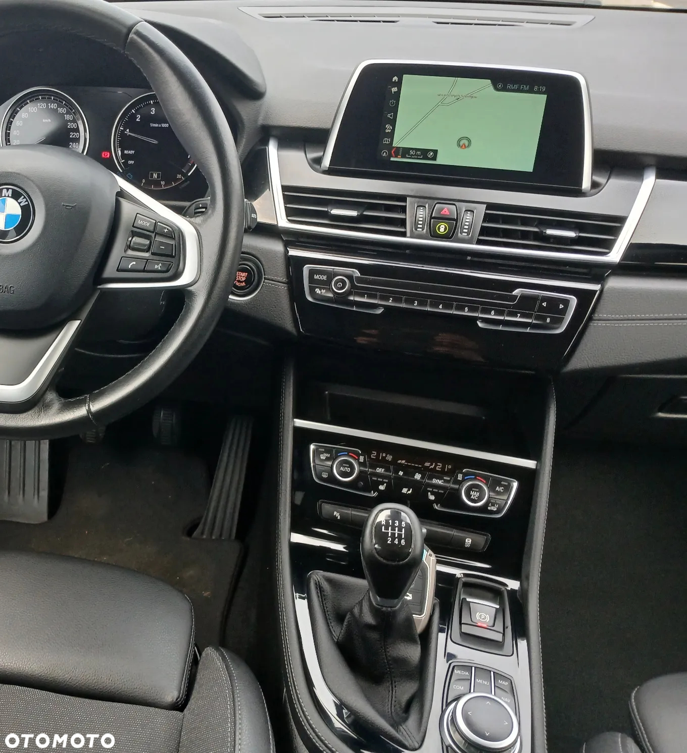BMW Seria 2 - 24