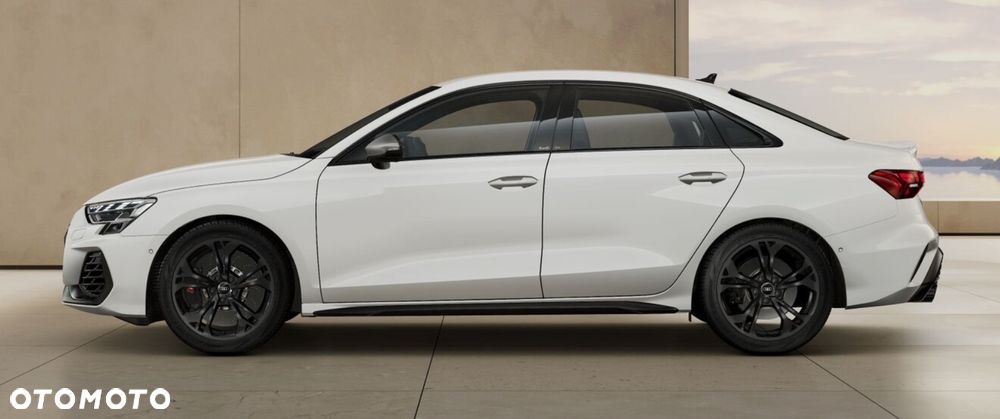 Audi S3 TFSI 245 kW S tronic - 4