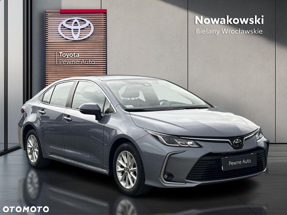 Toyota Corolla - 7