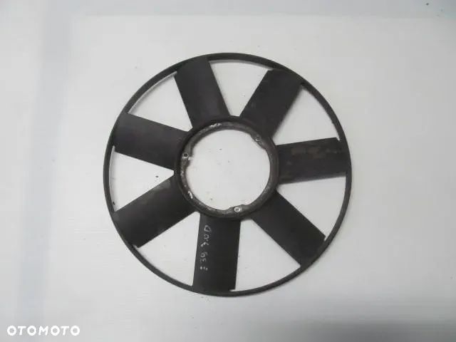 WIATRAK WISKO WENTYLATOR BMW E39 2.5TDS 3.0 M57 SLASK WYSYLKA - 1