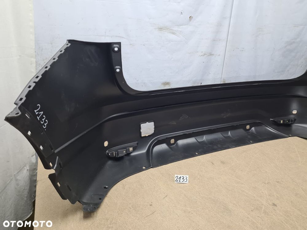 Nissan Qashqai J11 2 II 14-17r 850224EAOH 4xpdc zderzak tył tylny - 5