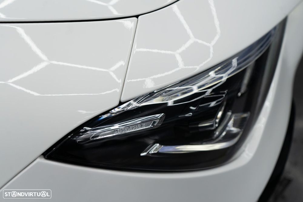 Mercedes-Benz CLA 45 AMG S Shooting Brake 4Matic+ - 18