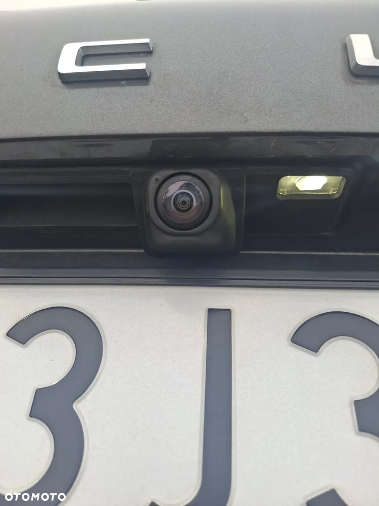 Ford Focus 1.0 EcoBoost Connected - 10