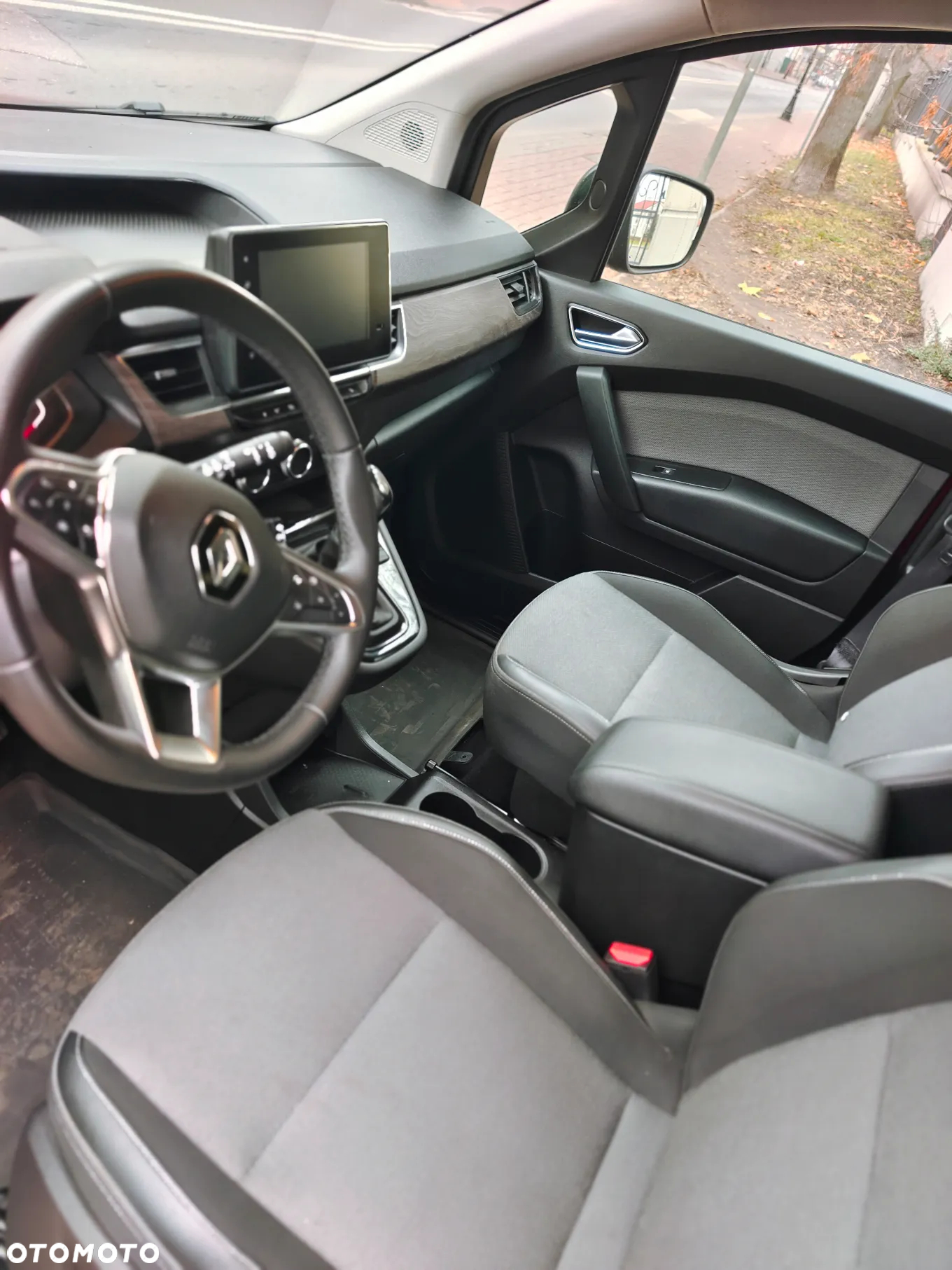 Renault Kangoo 1.5 dCi Techno EDC - 5