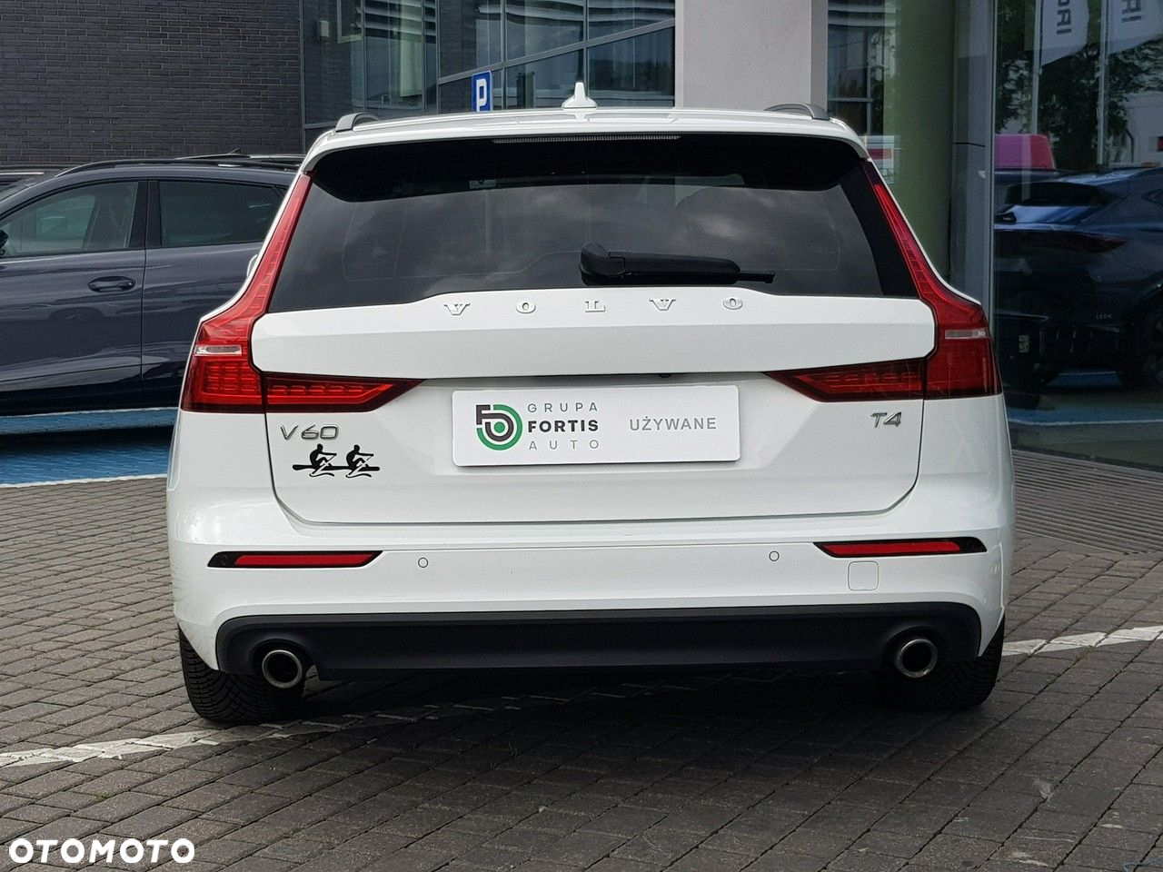 Volvo V60 - 6