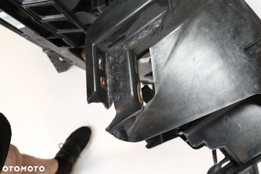 Deska Konsola AIRBAG OPEL ASTRA J ORYGINAŁ - 13
