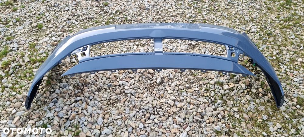 OPEL CORSA F LIFT 2023- Zderzak przód oryginał MB326 - 8