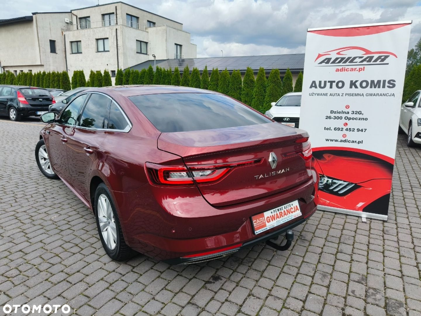 Renault Talisman - 3