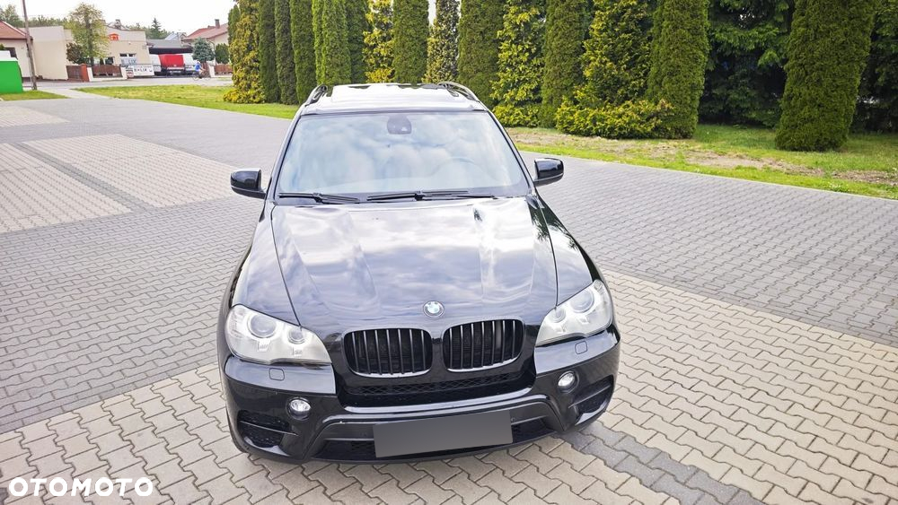 BMW X5 4.0d xDrive - 32