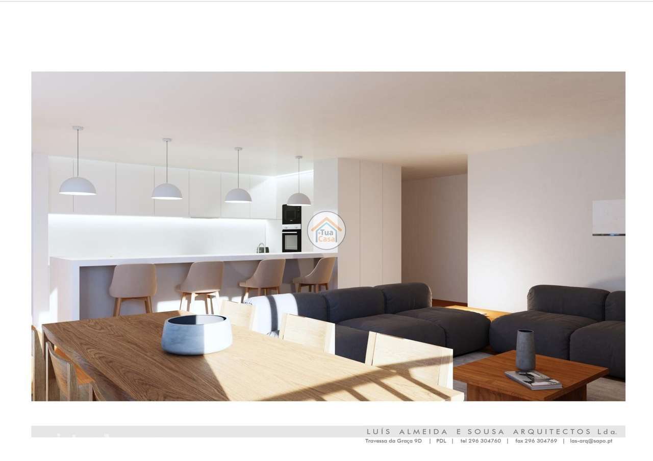 Apartamento T3 para Venda - Fração H - Grande imagem: 5/12