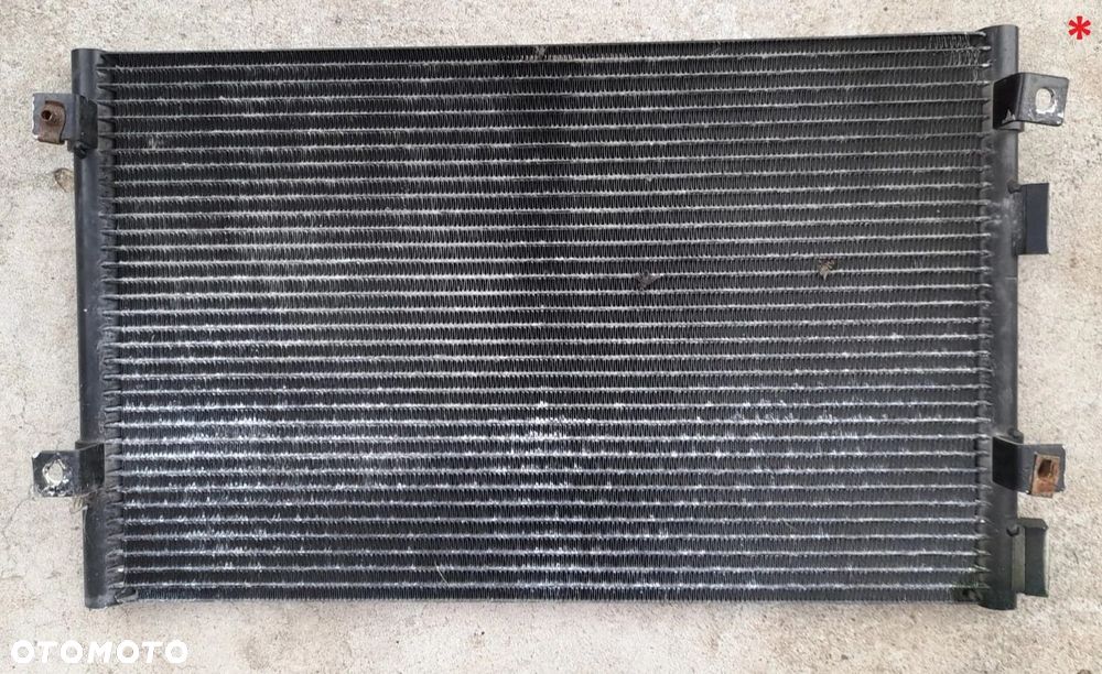PT Cruiser chłodnica klimatyzacji 2,2CRD szczelna grawarancja Chrysler - 2