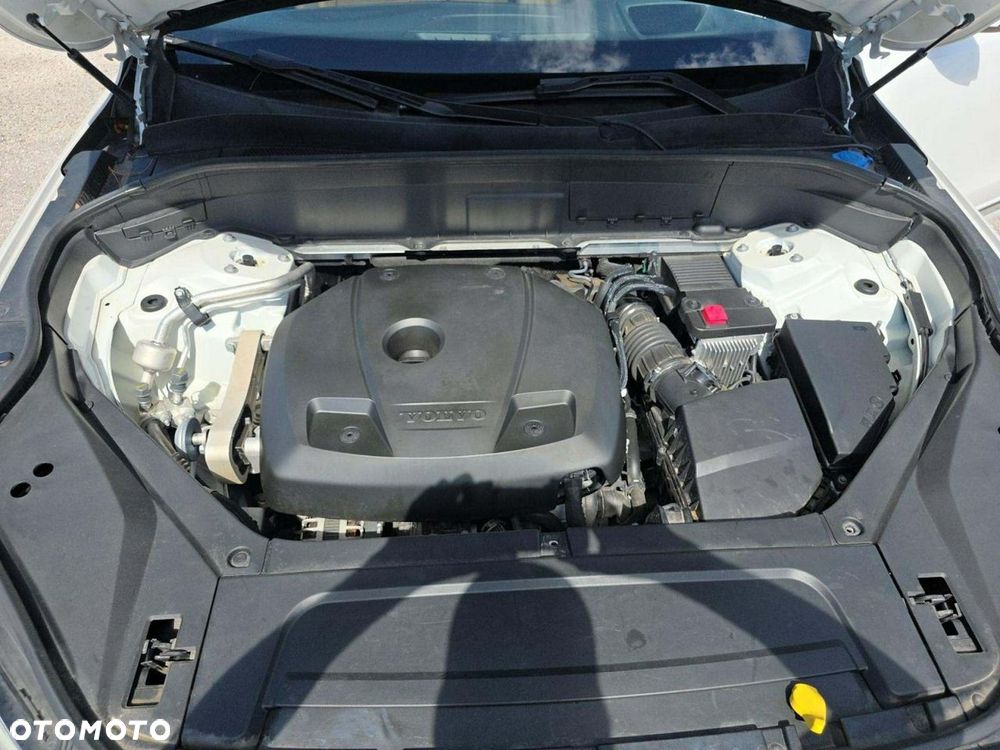 Volvo XC 90 T6 AWD Inscription 7os - 12