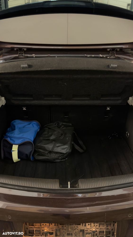 Opel Astra 1.6 CDTI DPF ecoFLEX Start/Stop Selection - 7