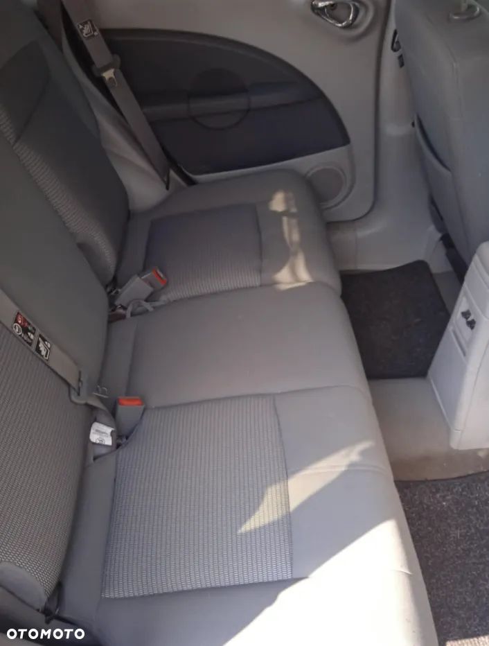 Chrysler PT Cruiser 2.2 CRD Classic - 15